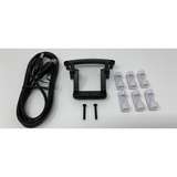 BenchKam Bracket for Circus LED, Black redirect to product page